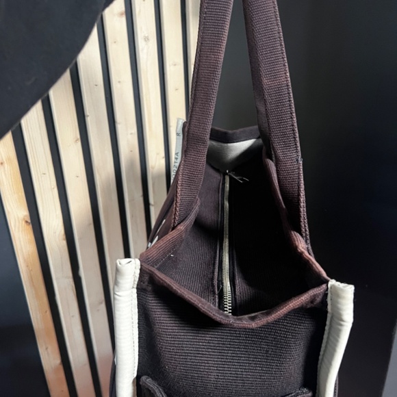 The Jacquard Large Tote Bag Marc Jacobs - Picture 2 of 9